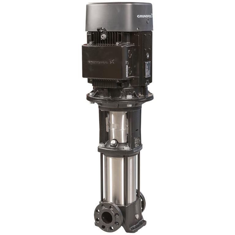 Насос Grundfos CR5-12 A-FGJ-A-V-HQQV 1x220/240 50HZ