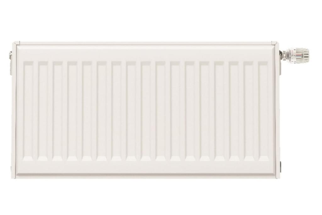 Радиатор Elsen ERV 22 100*200*900 RAL 9016