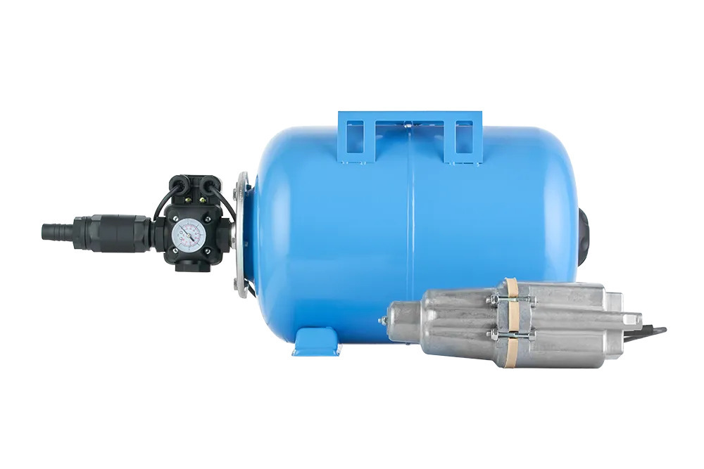 Насосная станция Unipump АКВАРОБОТ М 24-15 В