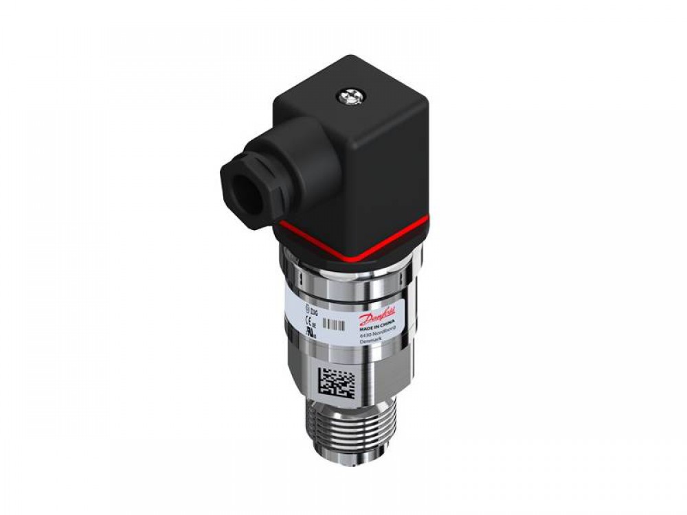 Преобразователь давления Danfoss MBS 3200 060G1876