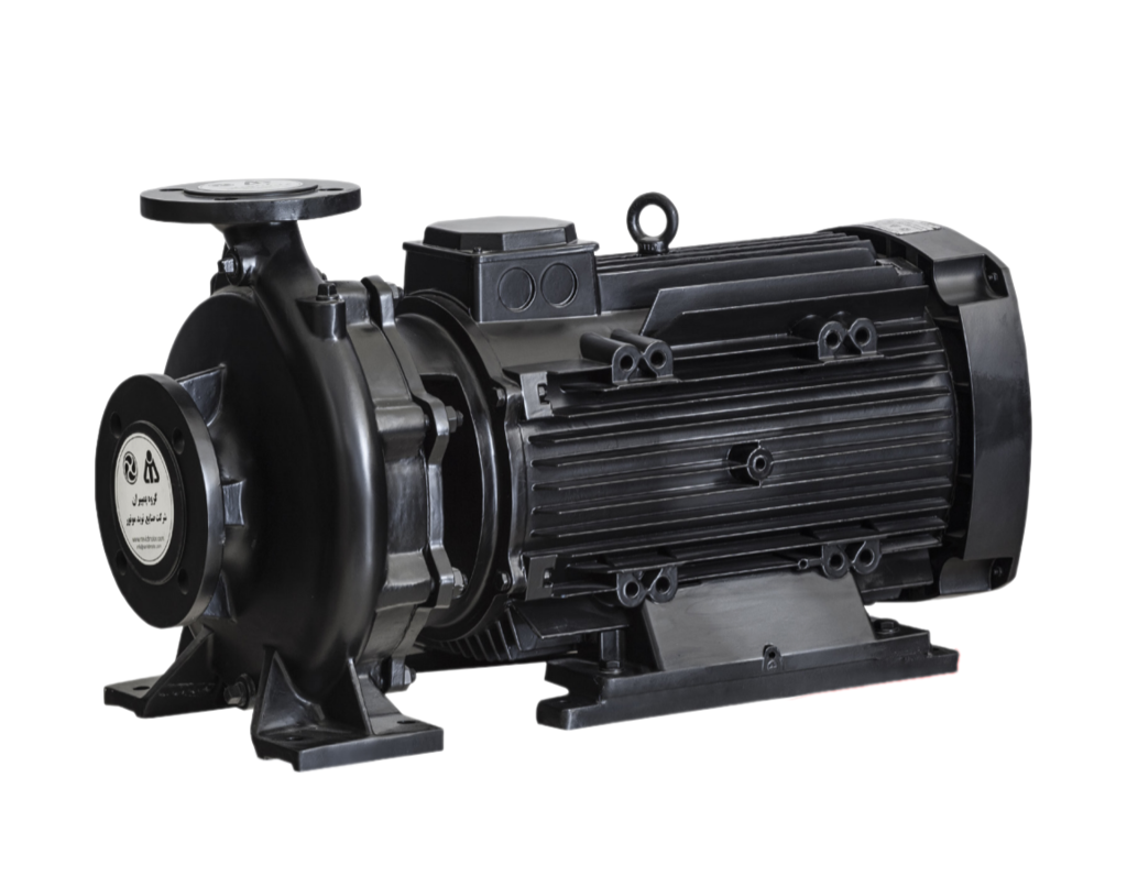 Насос Pumpiran Etabloc G 40-250/150 2