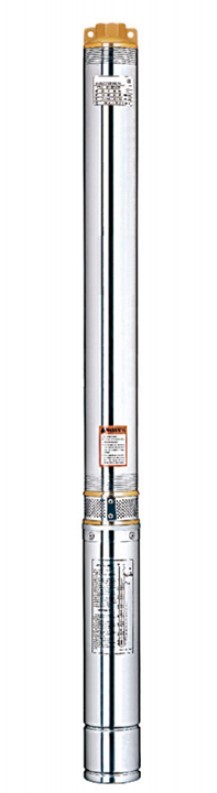 Центробежные скважинные насосы LEO 4XR12/20-4