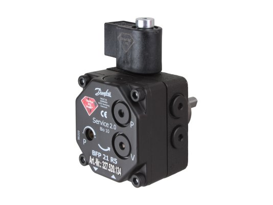 Насос топливный Danfoss BFP21R5 071N0173