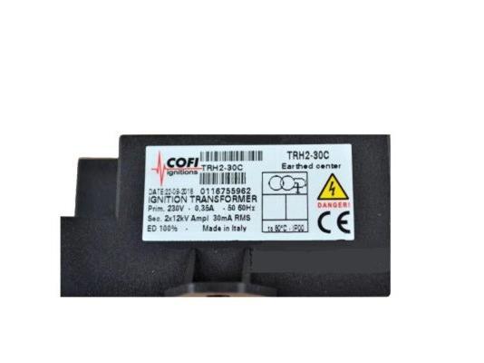 Трансформатор розжига Cofi TRH2-30C