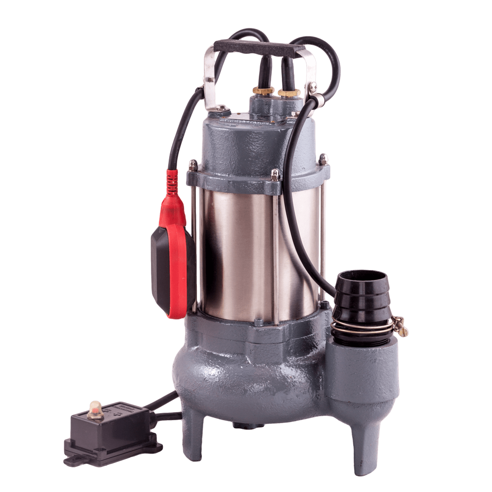 Насос Aquario VORTEX 15-8C