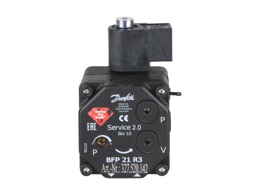 Насос топливный Danfoss BFP21R3 071N7157