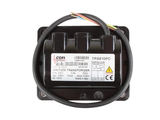 Трансформатор Cofi TRS610PC
