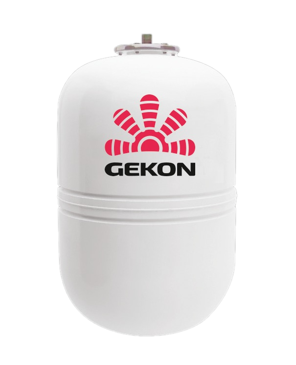 Бак мембранный для ГВС и гелиосистем Gekon WDV 35