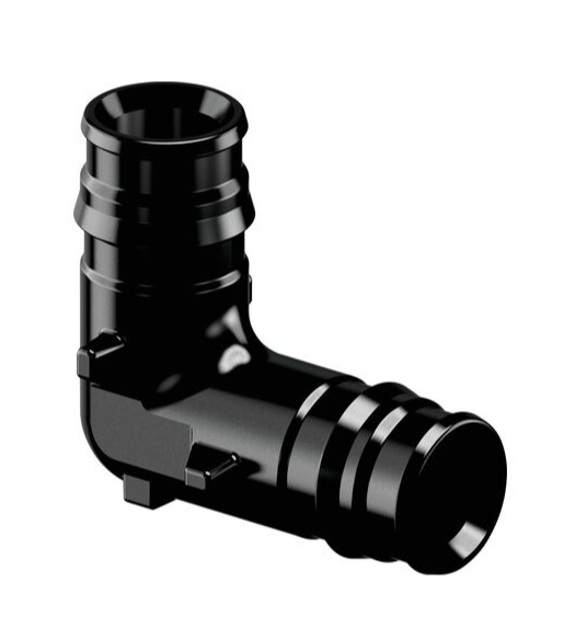 Уголок usystems PPSU для труб PE-Xa 16