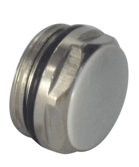Пробка Ogint д/рад Ду15 (1/2")