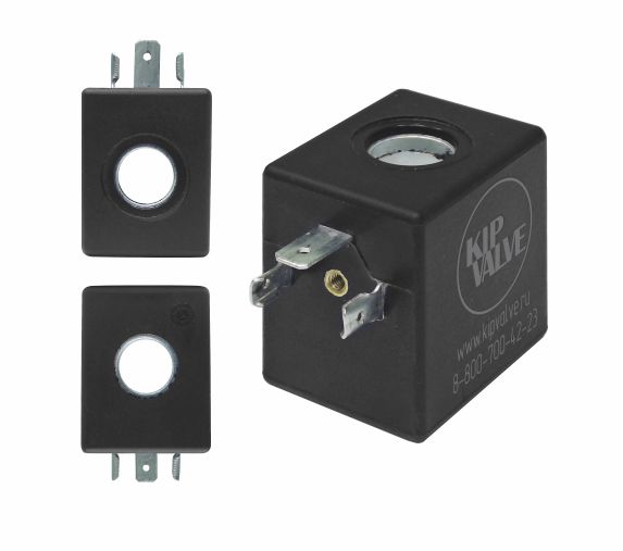 Катушка для соленоидных клапанов Kipvalve CL547-AC220V-15VA
