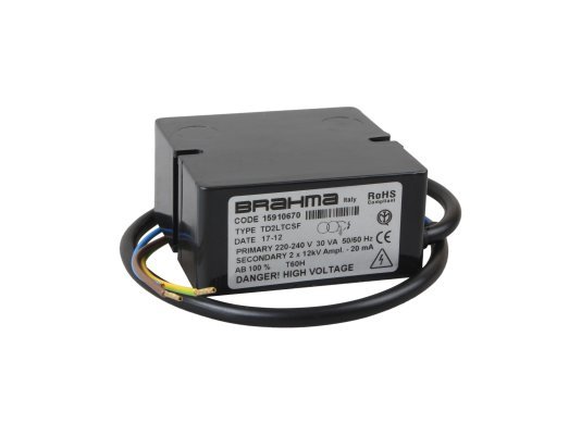 Трансформатор Brahma TD2LTСSF 15910670