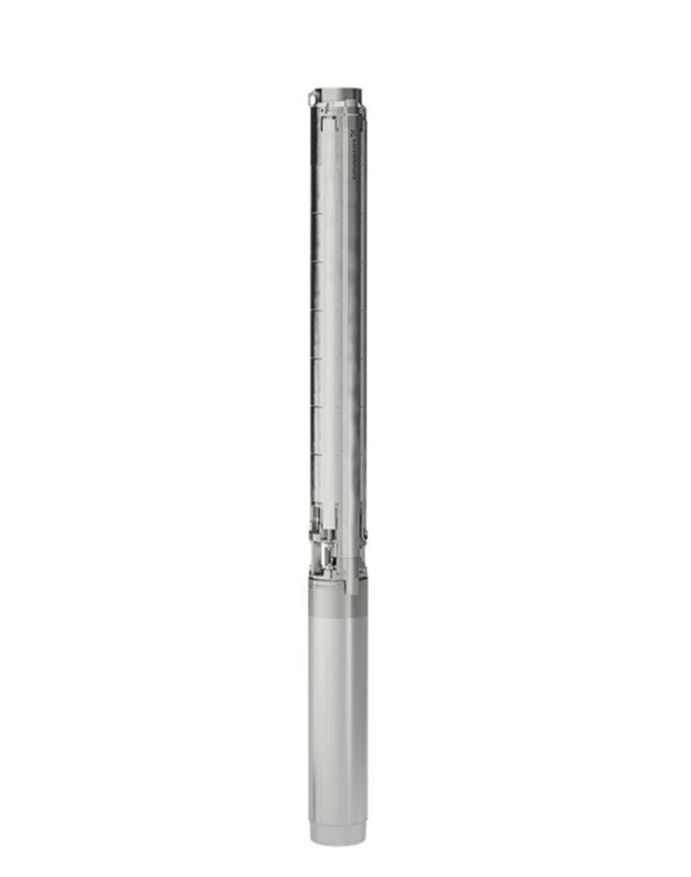 Насос Grundfos SP11-11 Rp2 4"3X380-415/50 2.2kW
