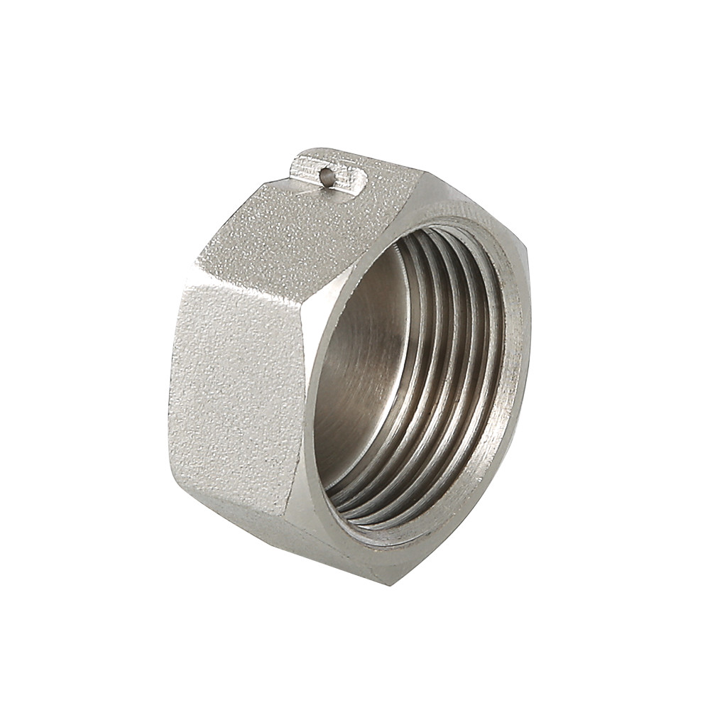 Заглушка Valtec с ушком для пломбировки VTR.603.N.0005