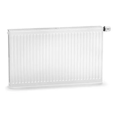 Радиатор Kermi FTV 11 61*300*900 R RAL 9016 (белый)
