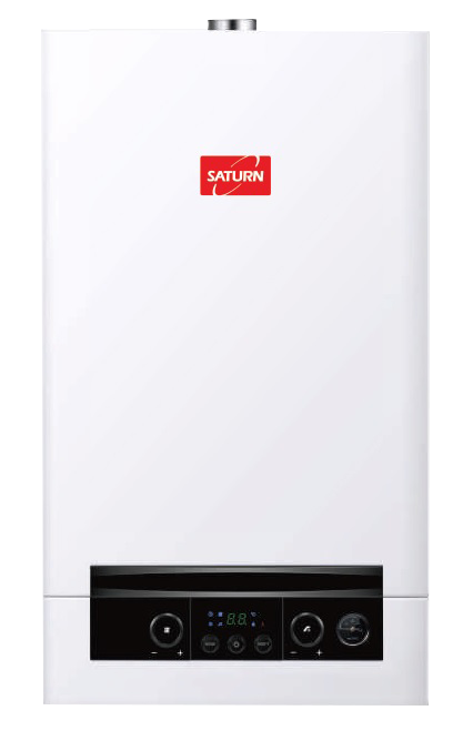 Газовый котел Navien SATURN COMBI - 24К