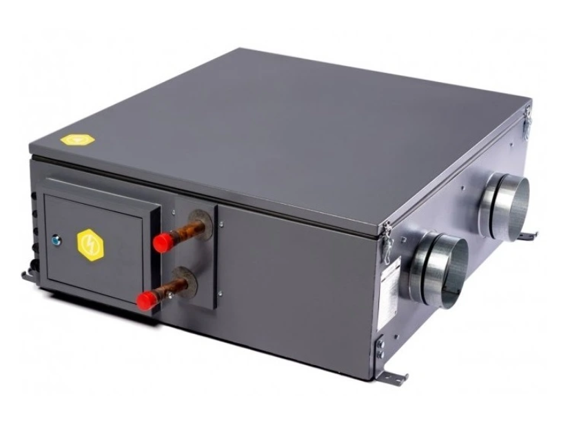 Приточная вентиляционная установка Minibox.W 2050 GTC