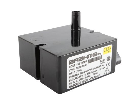 Трансформатор розжига Baltur TD1STPAF 15910508