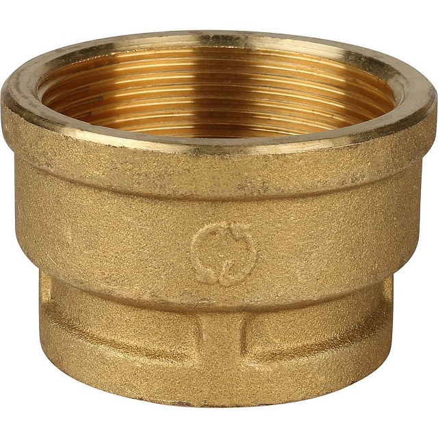 STOUT Муфта ВВ переходная 2x11/4 SFT-0005-002114