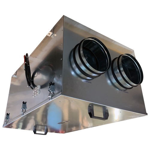 Установка вентиляционная приточно-вытяжная NAVEKA Node3- 60 (25m) RR,VE (D225) E1.9 Compact