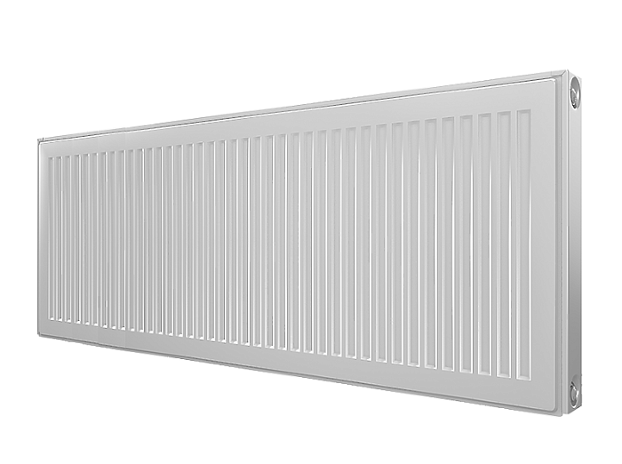 Радиатор панельный Royal Thermo COMPACT C22-600-400 RAL9016