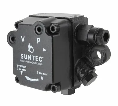 Насос для горелки Suntec AE 97 C 7296 4P