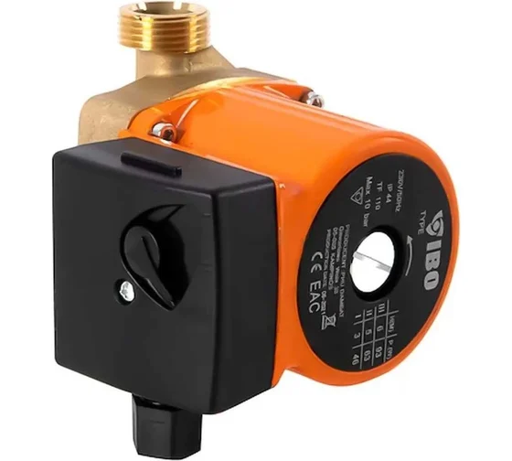 Циркуляционный насос IBO OHI 25-60/130BR