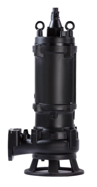 Насос CNP 40WQ10-10-0.75JYA (I) TOS-40