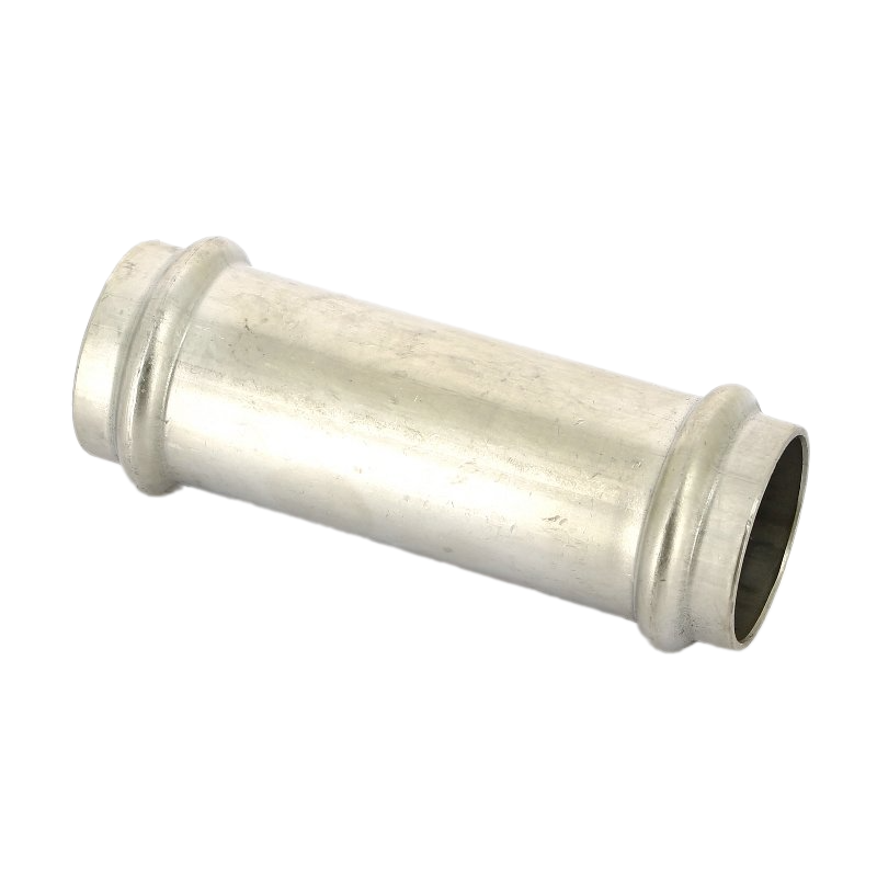 Муфта 28 надвижная Sanpress Inox SC-Contur