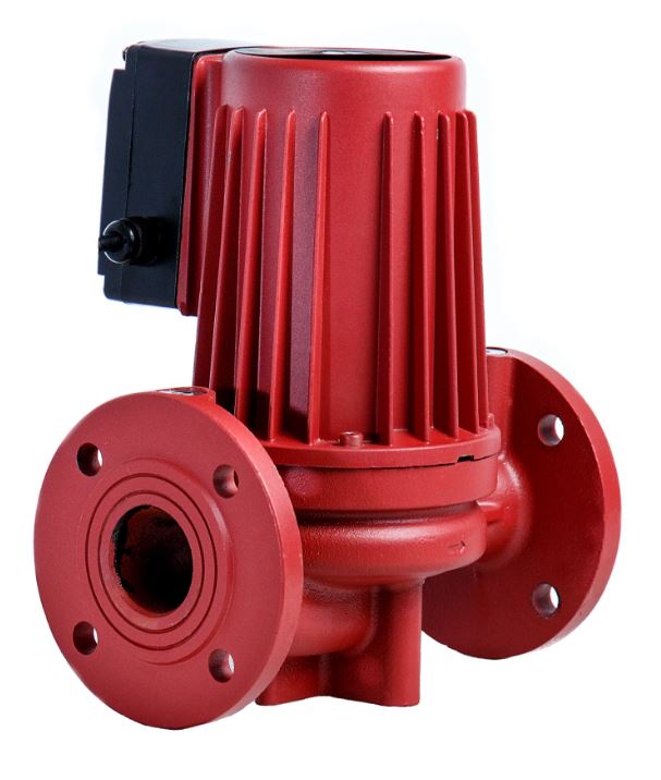 Циркуляционный насос Wellmix WRS 50-120F (1скорость, 220V)