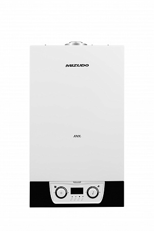 Котел газовый MIZUDO GB M11T турбо с шиной OpenTherm