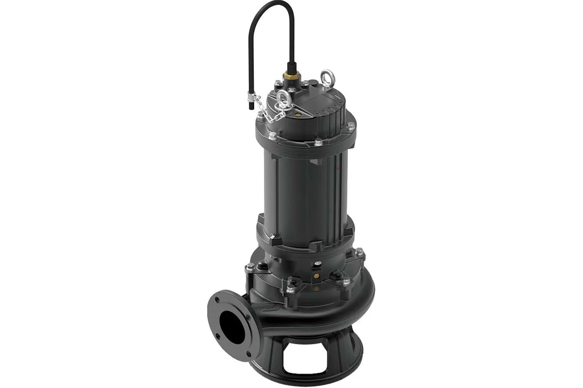 Насос Renseier 200WQ300-15-18. (4P) канализационный