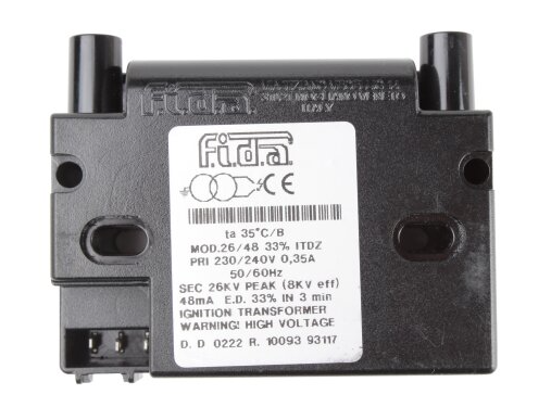 Трансформатор розжига Elco 65329348