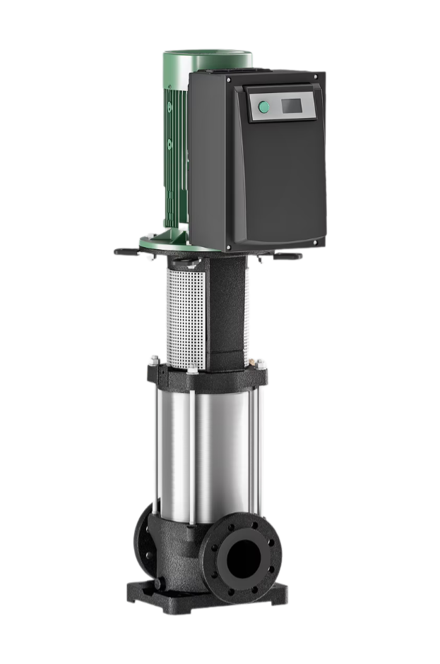 Насос Wilo MVIE7002-3/25/E/3