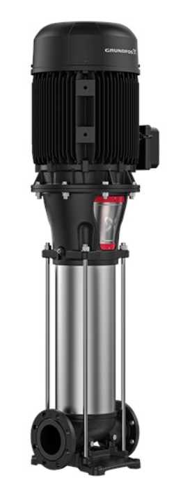 Насос Grundfos CR125-2-2 A-F-A-E-HQQE 400D/690Y 50 HZ