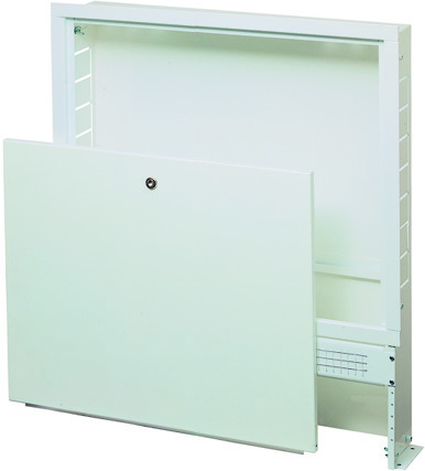 Коллекторная коробка FAR 600 х 480 x 120 с ножками