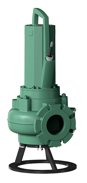 Насос Wilo REXA PRO V08DA-244/EAD0X2-T0105-540-O