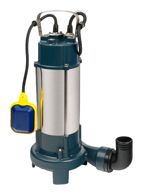 Фекальный насос Unipump FEKACUT V1100DF