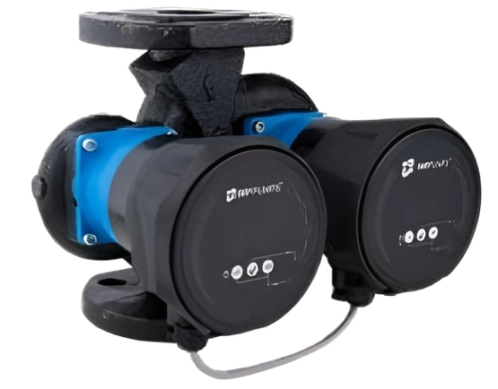 Насос циркуляционный ImpPumps NMTD SMART II C 40/120-F220