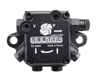 Насос для горелки Suntec AN 97 C 7257 2P