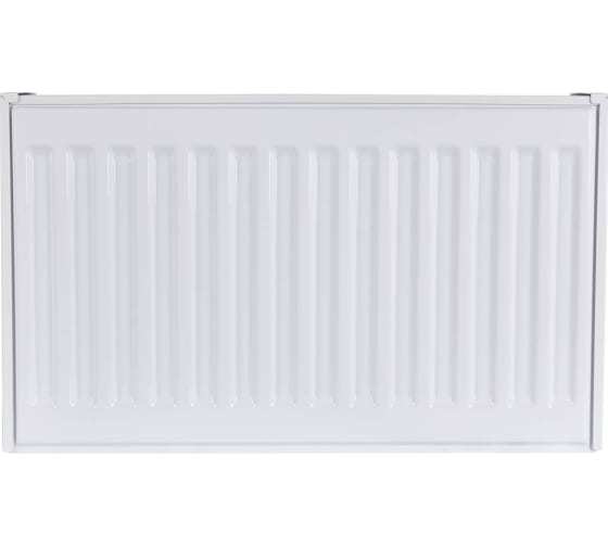 Радиатор ROMMER Сompact 22/300/3000 боковое подключение RG008TC6G0Q36I