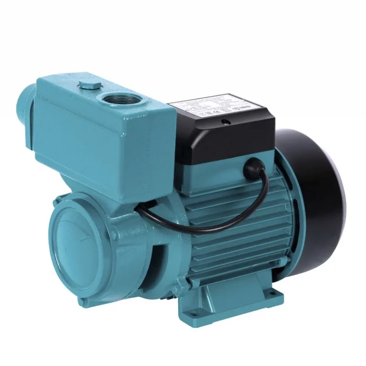Поверхностный насос IBO WZI 250