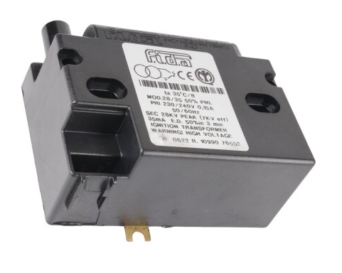 Трансформатор розжига Elco EBI4 1PC 052F4058