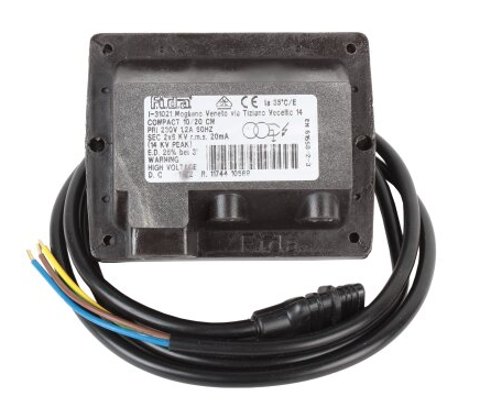 Трансформатор розжига Elco 65327575