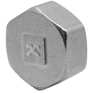 Заглушка IVANCI 3/4"ВР ник. IVC.104590.N.04