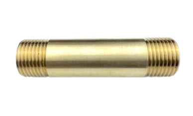 Удлинитель Tiemme наружная резьба 3/4" х250мм