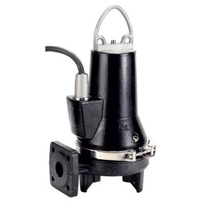 Насос Waterstry SEG 40.10-38.3 380V 50Hz 4kW 10m DN40