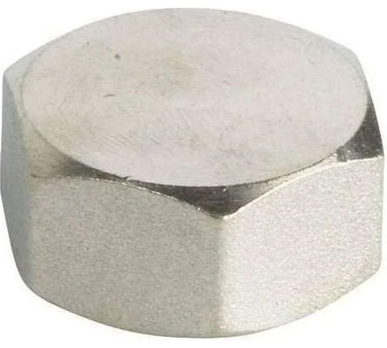 Заглушка ALTSTREAM ВР 1" (24/432)