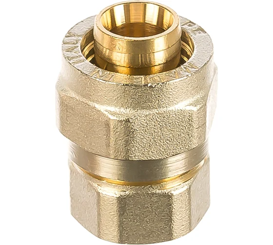 Муфта АРЕ цанговая ВР 1/2"х20