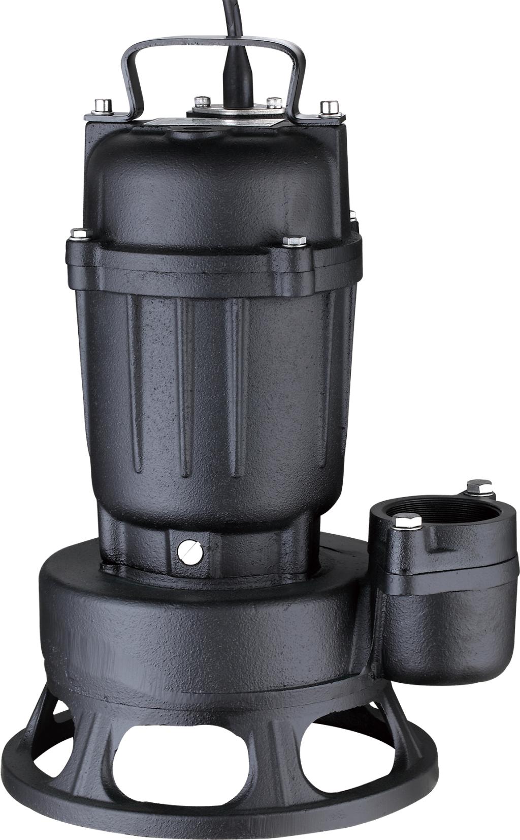 Погружной дренажный насос Pumpman TPS750А